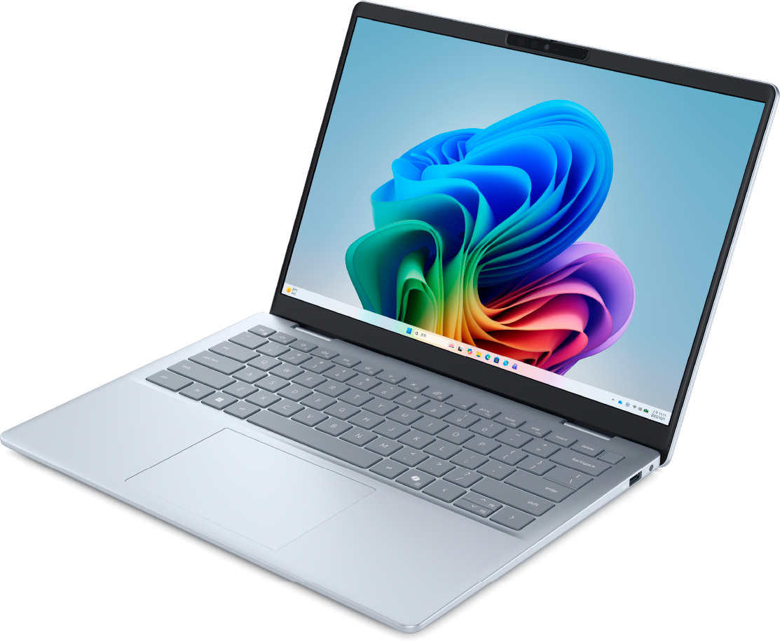 Dellノートパソコン